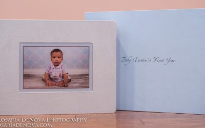 Suede & Leather Albums – NJ Baby & Kids Photographer