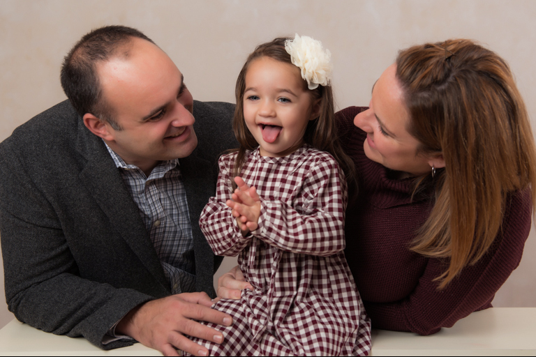 All About Love – NJ Family Portrait Photographer